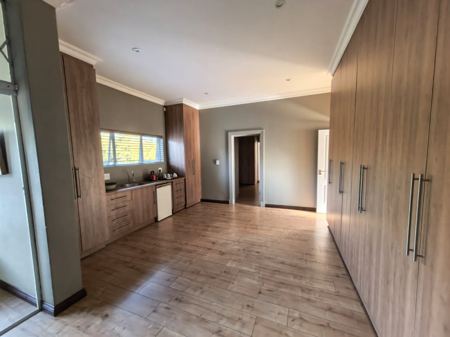 4 Bedroom Property for Sale in Vaal de Grace Golf Estate North West